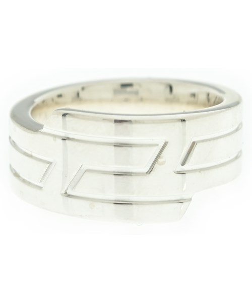 HERMES(エルメス)リング シルバー サイズ:55/2200633025274