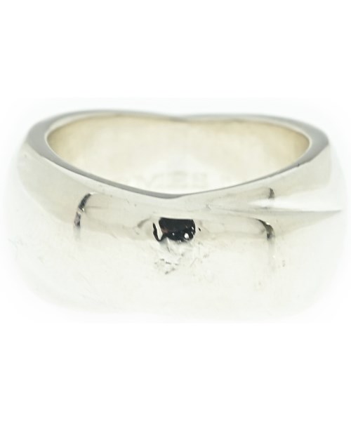 HERMES(エルメス)リング シルバー サイズ:51/2200633025625