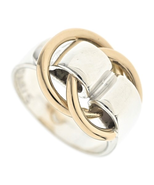 エルメス(HERMES)のHERMES リング