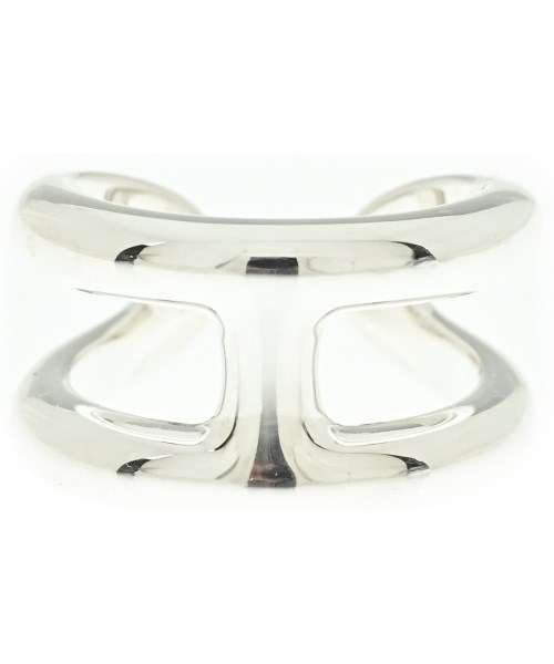 HERMES(エルメス)リング シルバー サイズ:58/2200615074078