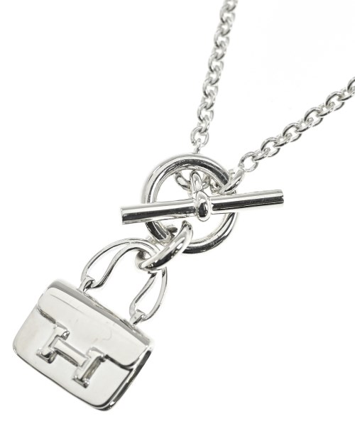 エルメス(HERMES)のHERMES ネックレス