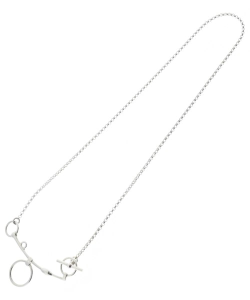 エルメス(HERMES)のHERMES ネックレス