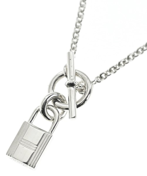 エルメス(HERMES)のHERMES ネックレス