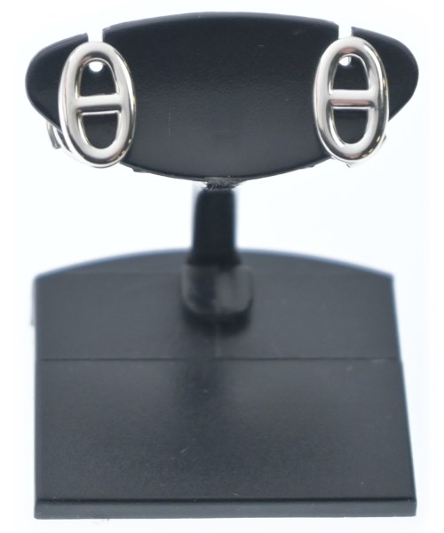 エルメス(HERMES)のHERMES ピアス