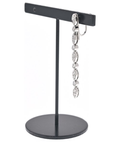 TIFFANY & CO.(ティファニー)のピアス・イヤリング サイズ:- 158,000円