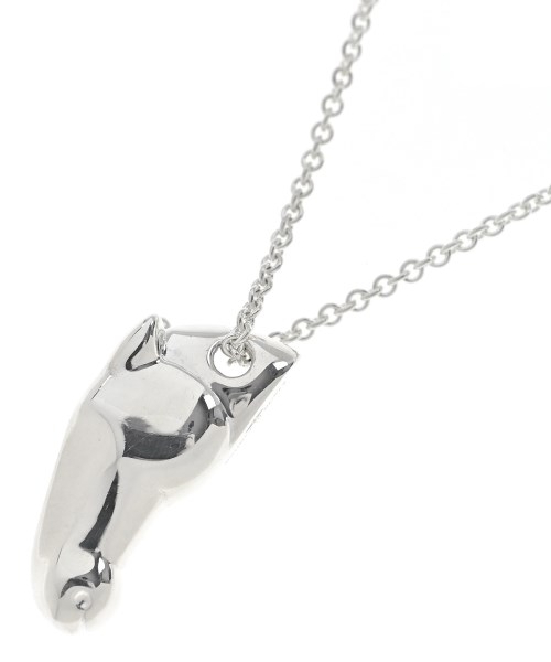 HERMES(エルメス)のネックレス サイズ:- 118,000円