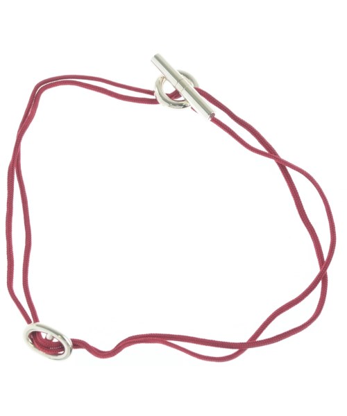 HERMES(エルメス)のネックレス サイズ:- 39,800円