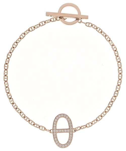 HERMES(エルメス)のブレスレット・バングル サイズ:- 398,000円