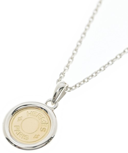 HERMES(エルメス)のネックレス サイズ:- 128,000円