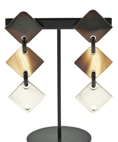 エルメス(HERMES)のHERMES ピアス