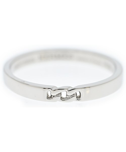 HERMES(エルメス)リング シルバー サイズ:51(53.5位)/2200670448630