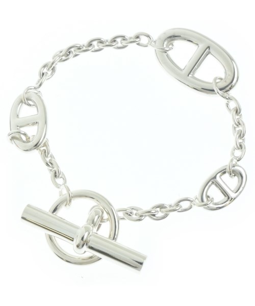 HERMES(エルメス)のブレスレット・バングル サイズ:ST 158,000円