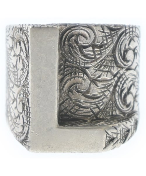 グッチ(GUCCI)のGUCCI リング