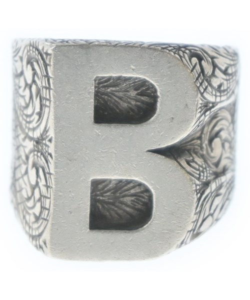 グッチ(GUCCI)のGUCCI リング