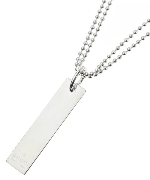 グッチ(GUCCI)のGUCCI ネックレス
