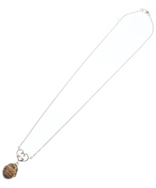 GUCCI(グッチ)のネックレス サイズ:- 19,800円