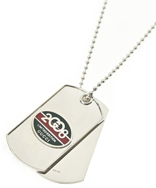 グッチ(GUCCI)のGUCCI ネックレス