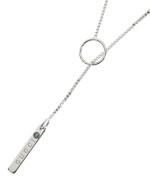 グッチ(GUCCI)のGUCCI ネックレス