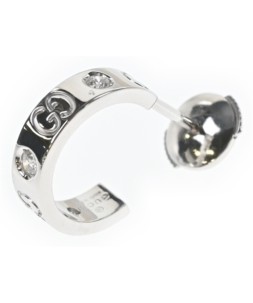 グッチ(GUCCI)のGUCCI ピアス・イヤリング