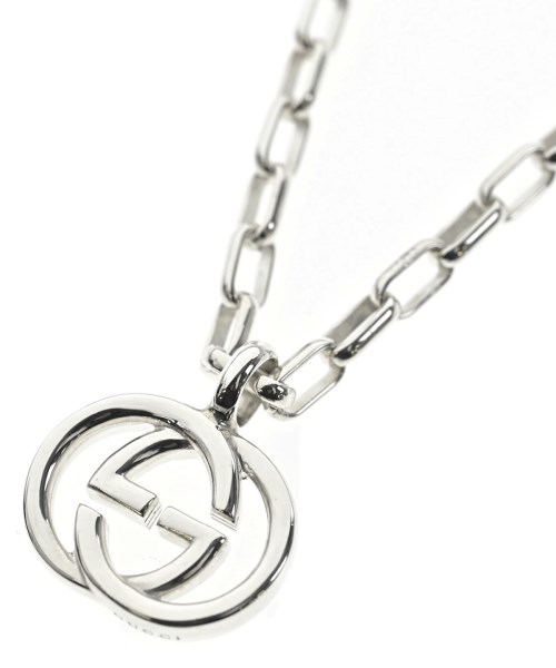 グッチ(GUCCI)のGUCCI ネックレス