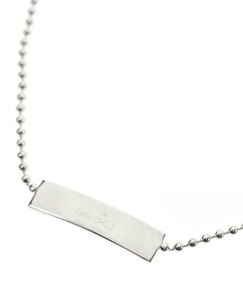 グッチ(GUCCI)のGUCCI ネックレス