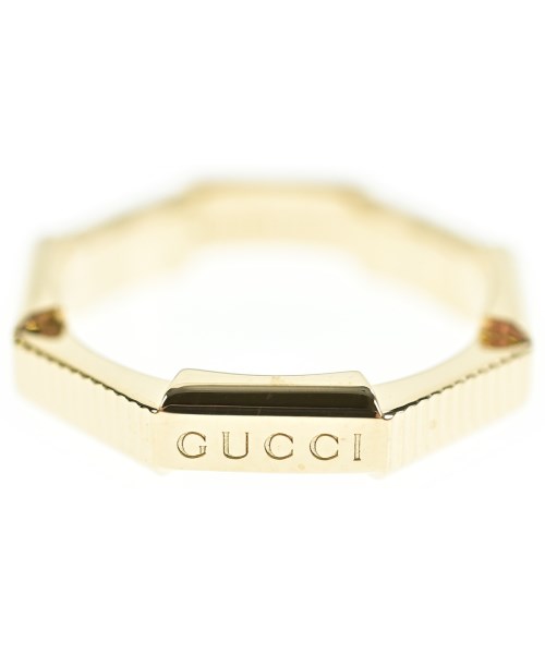 GUCCI(グッチ)のリング サイズ:9 148,000円