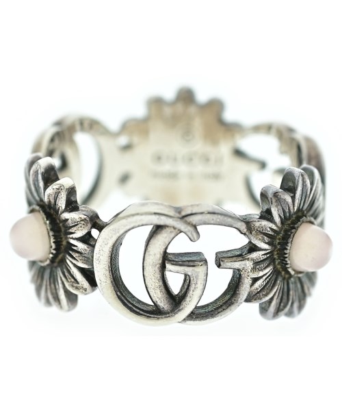 グッチ(GUCCI)のGUCCI リング