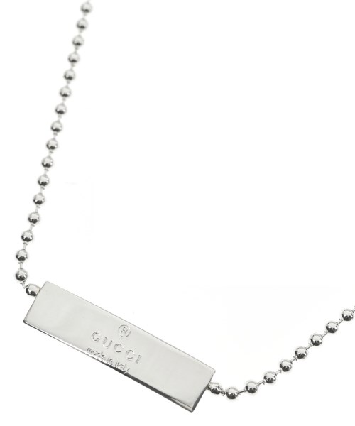 グッチ(GUCCI)のGUCCI ネックレス