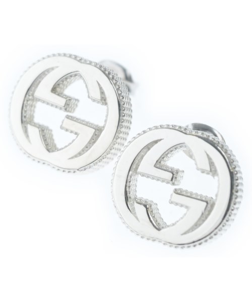 グッチ(GUCCI)のGUCCI ピアス・イヤリング