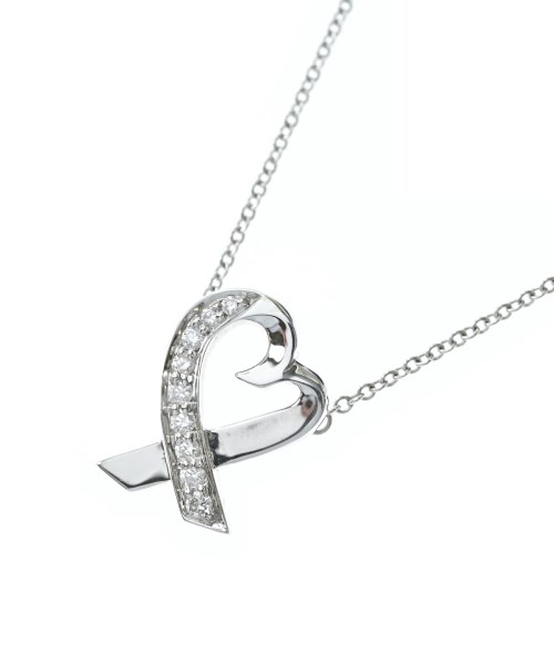 ティファニー(TIFFANY & CO.)のTIFFANY & CO. ネックレス