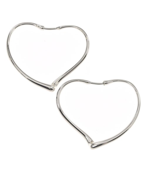TIFFANY & CO.(ティファニー)のピアス サイズ:- 52,800円