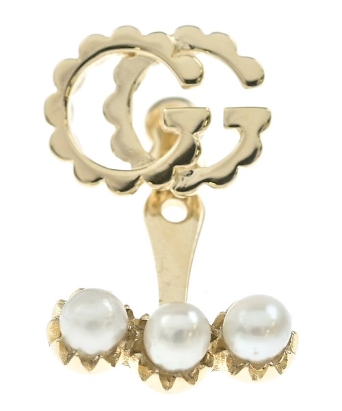 GUCCI(グッチ)のピアス サイズ:- 89,800円