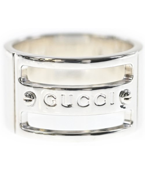 グッチ(GUCCI)のGUCCI リング