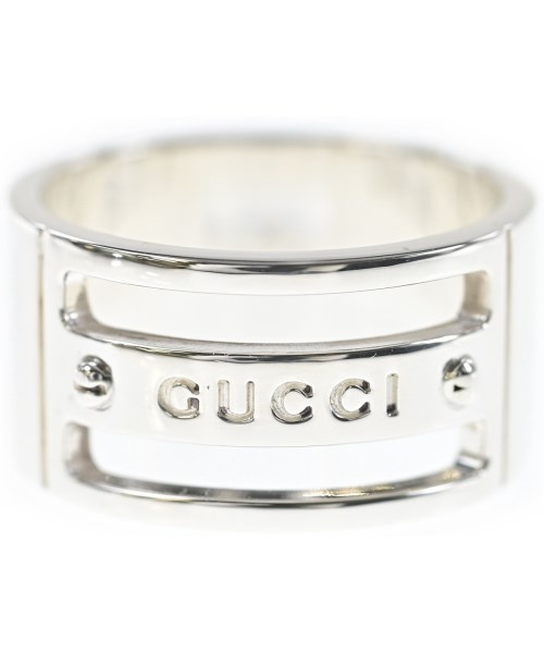 グッチ(GUCCI)のGUCCI リング
