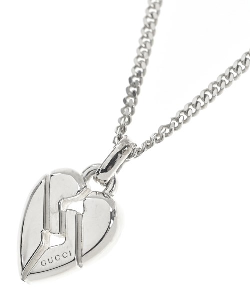 GUCCI(グッチ)ネックレス その他（柄物・カラフル） サイズ:-/2200679369844