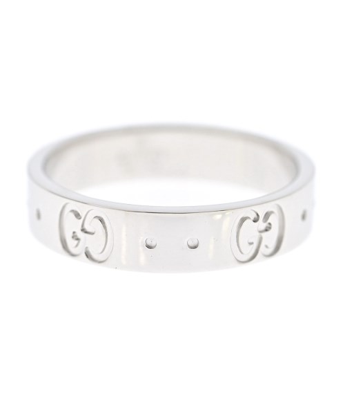 GUCCI(グッチ)のリング サイズ:9 108,000円