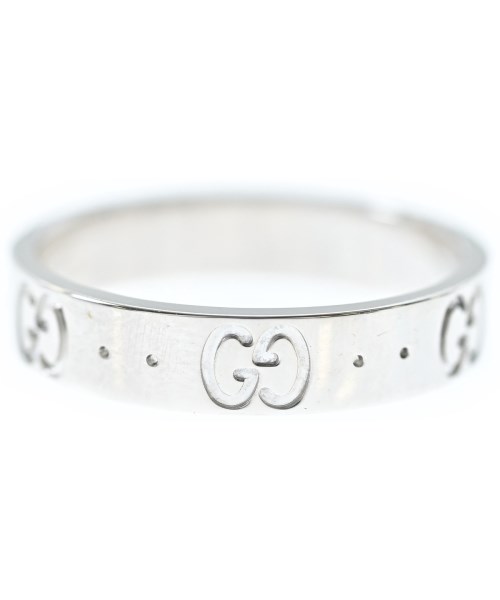 GUCCI(グッチ)のリング サイズ:13 113,000円