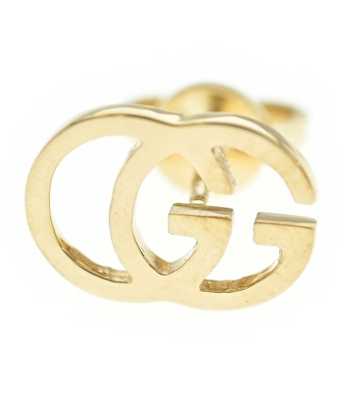 グッチ(GUCCI)のGUCCI ピアス・イヤリング