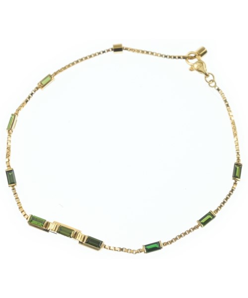 GUCCI(グッチ)ブレスレット・バングル ゴールド サイズ:16/2200654966068