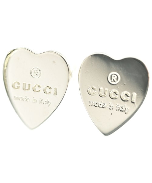 グッチ(GUCCI)のGUCCI ピアス・イヤリング