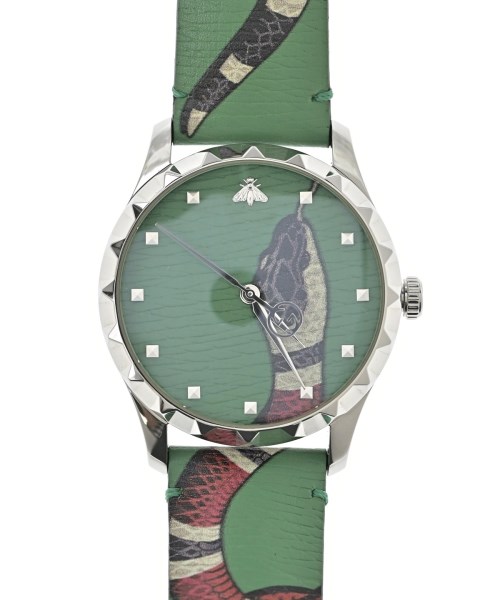 GUCCI(グッチ)の腕時計 サイズ:- 59,800円
