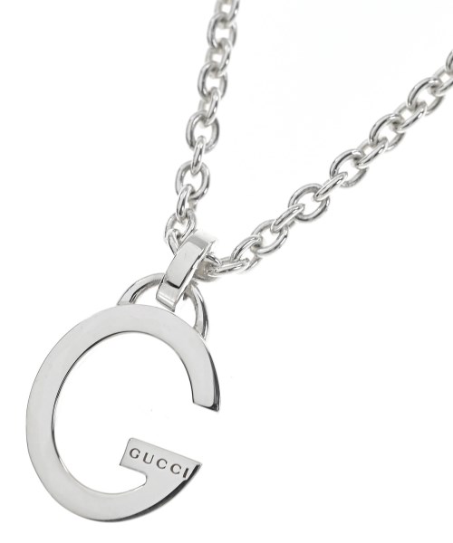 GUCCI(グッチ)のネックレス サイズ:- 24,800円