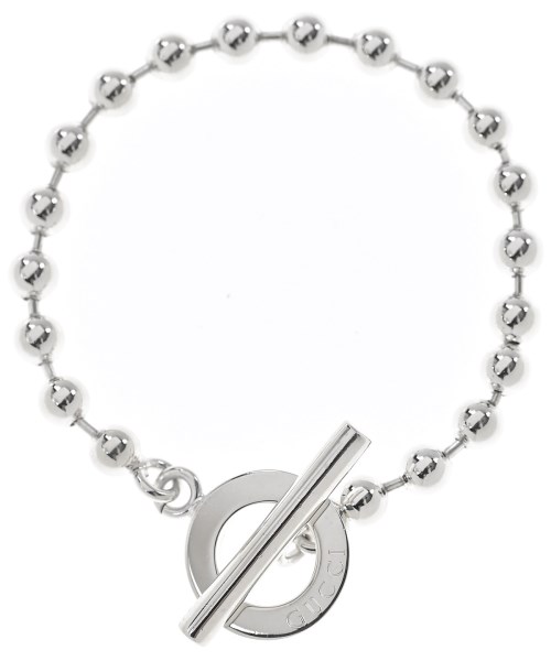 GUCCI(グッチ)のブレスレット・バングル サイズ:16 19,800円