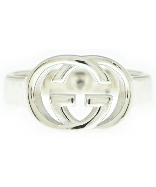 グッチ(GUCCI)のGUCCI リング