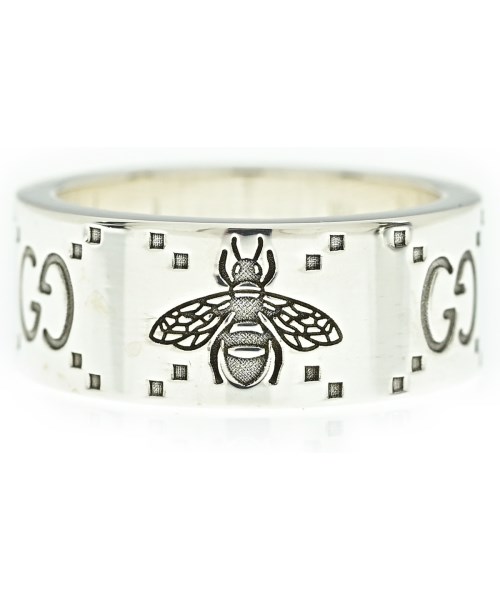 グッチ(GUCCI)のGUCCI リング