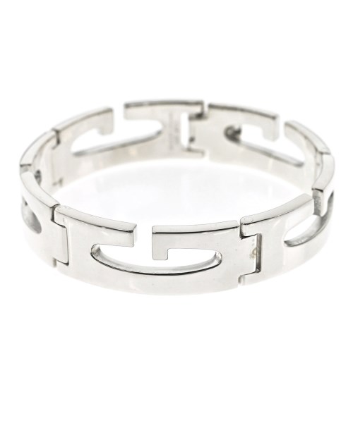 GUCCI(グッチ)ブレスレット・バングル シルバー サイズ:-/2200649390434