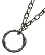 GUCCI（グッチ）ネックレス シルバー サイズ:- レディース/2200650175051