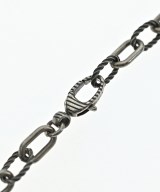 GUCCI（グッチ）ネックレス シルバー サイズ:- レディース/2200650175051