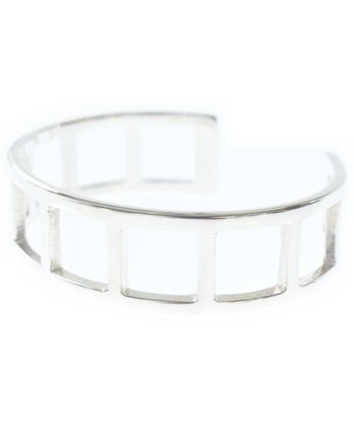GUCCI(グッチ)ブレスレット・バングル シルバー サイズ:-/2200652145564