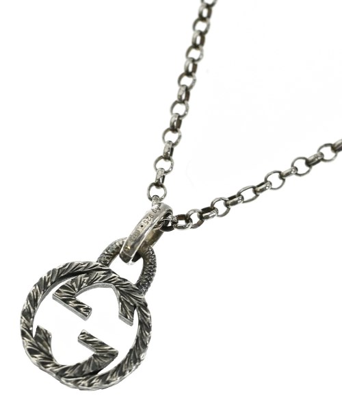 GUCCI(グッチ)ネックレス その他（柄物・カラフル） サイズ:-/2200653946252